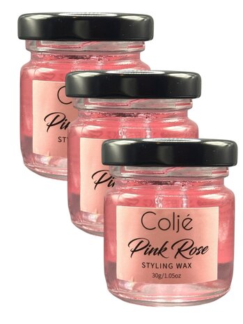 Colje Browjam 