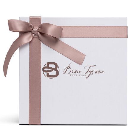 BrowTycoon® PRO Lamination startkit