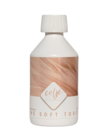 Colj&eacute; Wasparfum &ndash; Soft Touch