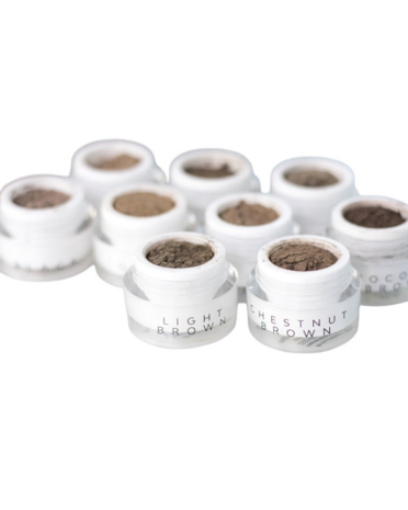 BrowTycoon&reg; Henna Exclusive &ndash; 2 grammes