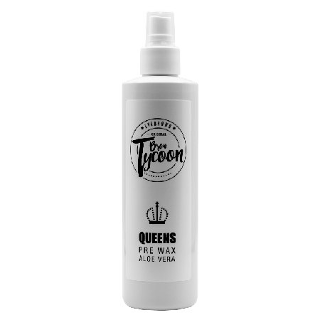 Browtycoon® Queens Wax pakket