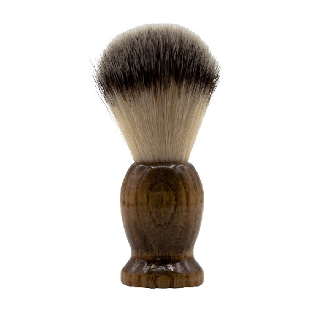 BrowTycoon® MEN ● Shaving Brush 