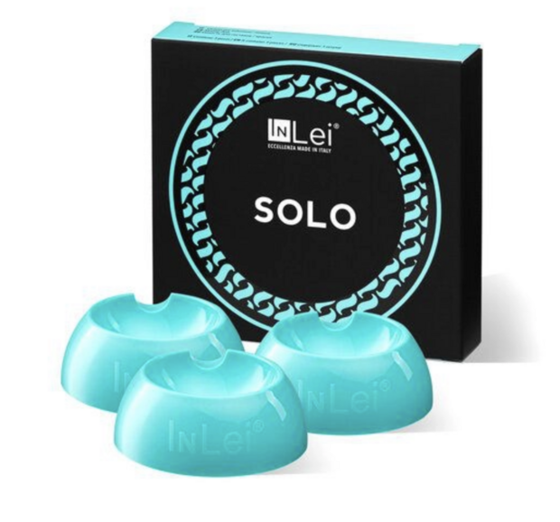 InLei&reg; &quot;Solo&quot; Mengbakjes &ndash; 3 stuks