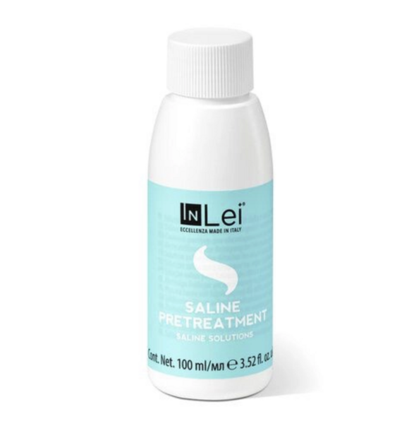 INLEI&reg; Saline pre-Treatment 