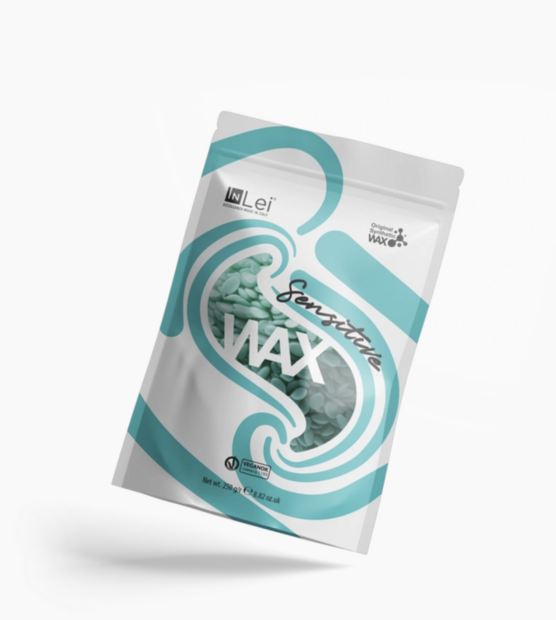 INLEI&reg; Sensitive Wax