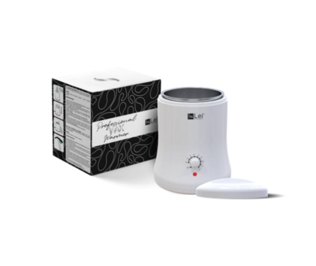 InLei&reg; &ldquo;WAXY&rdquo; professionele waxheater