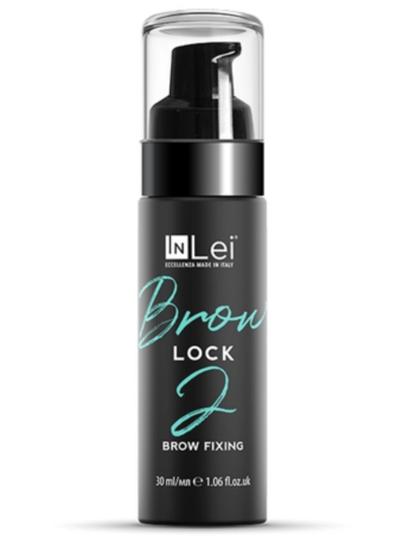 INLEI&reg; "BROW LOCK 2" (FLES) BROWLAMINATION STAP 2
