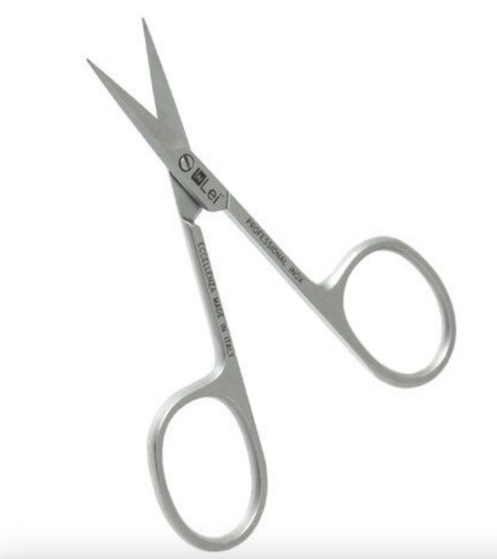 INLEI&reg; Professional Straight-Pointed Scissors