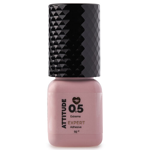 Attitude Extreme Expert Adhesive 0.5 sec - 5g UITVERKOCHT