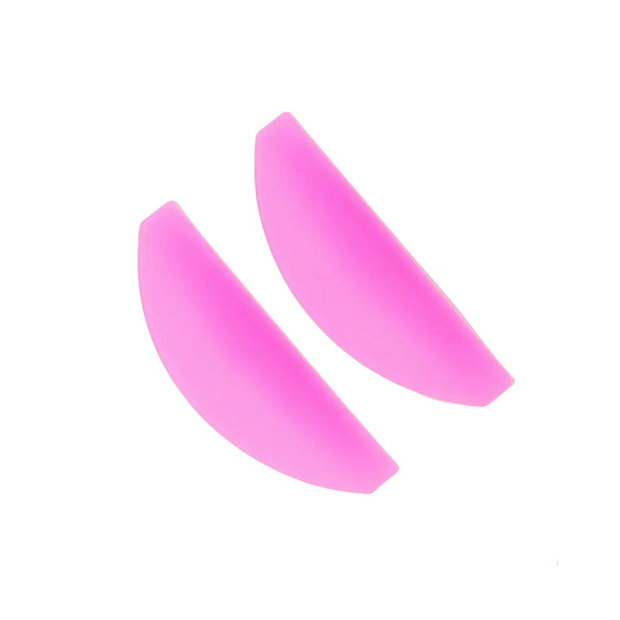 Korean Lashlift Shields - Pink 