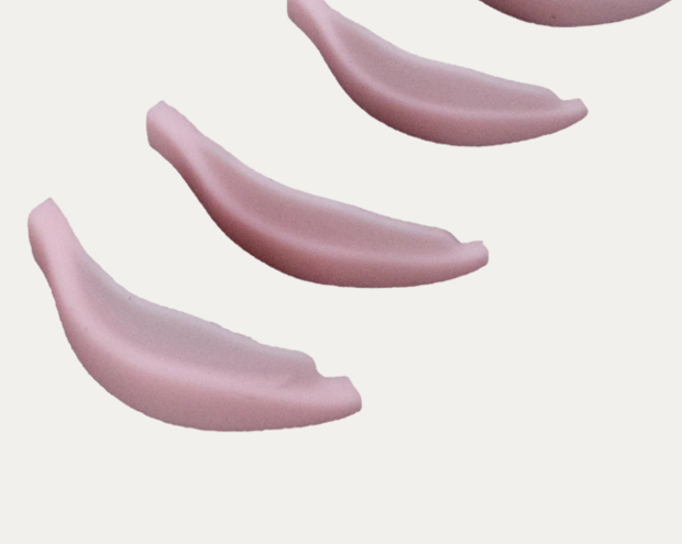 Noemi premium Silicone Pads - 1 Pair