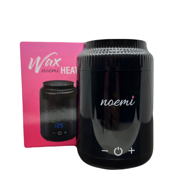 Noemi Waxheater Touch