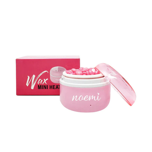 Noemi Mini Wax Heater