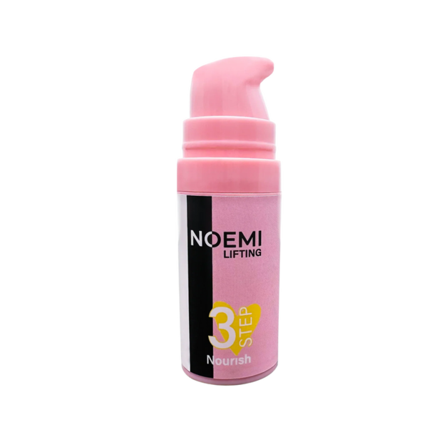 Noemi Nourish Lotion 3 pump 10ml