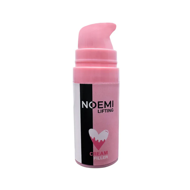 Noemi Lash &amp; Brow Cream Filler &ndash; Pink (10ml)