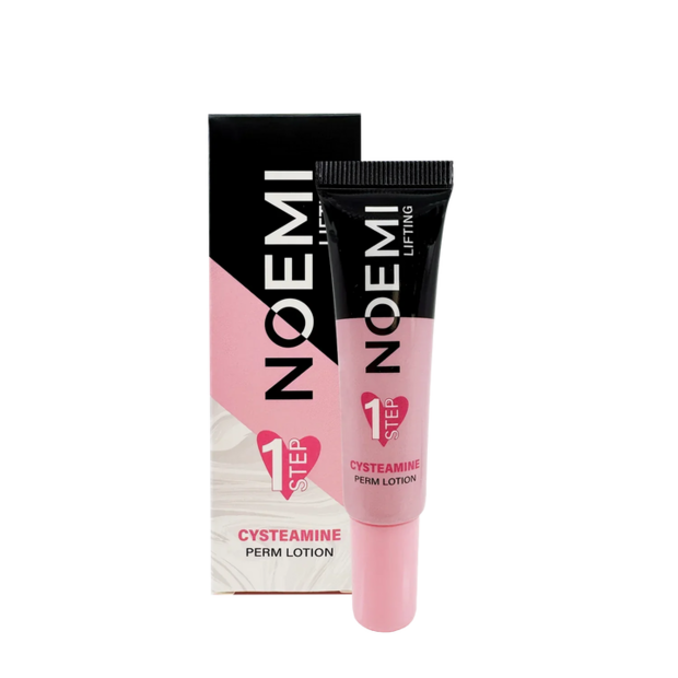 Noemi Step 1 &ndash; Lash Lifting Lotion met Cysteamine