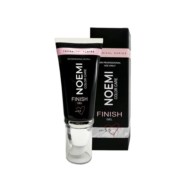 Noemi Finishing Gel 