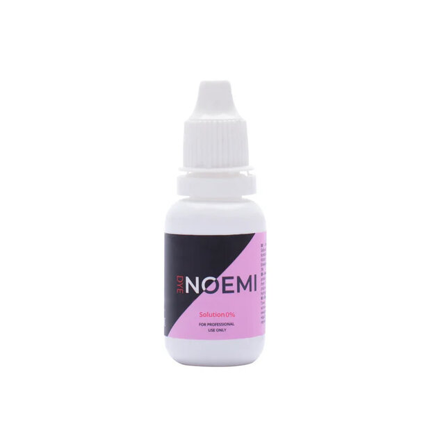 Noemi Developer Corrector 0% &ndash; Verlaag het Peroxidegehalte Zelf