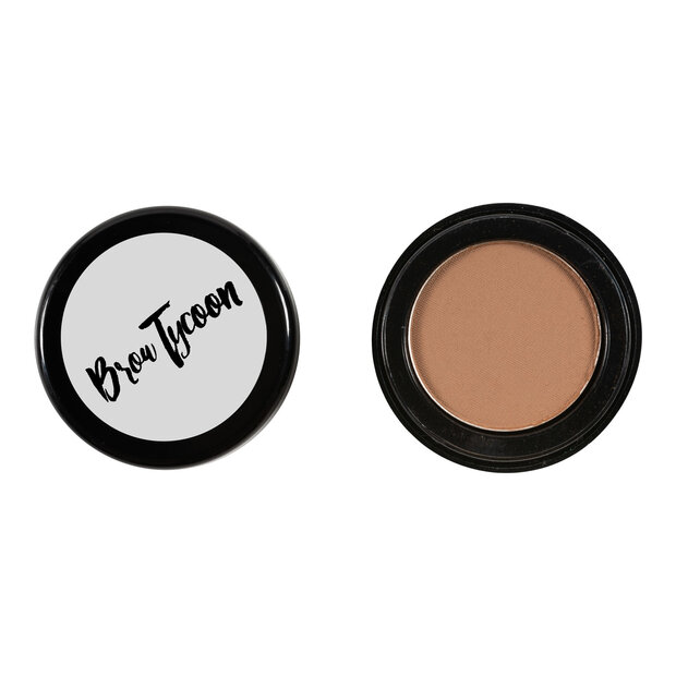 Browtycoon BrowPowder Auburn