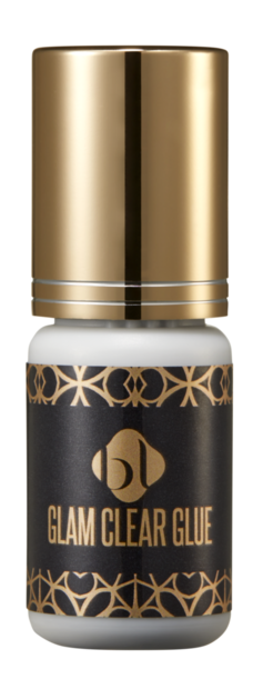 BL- (Blink) Glam CLEAR glue 5ml