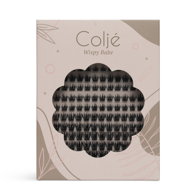 Colje DIY Eyelashes