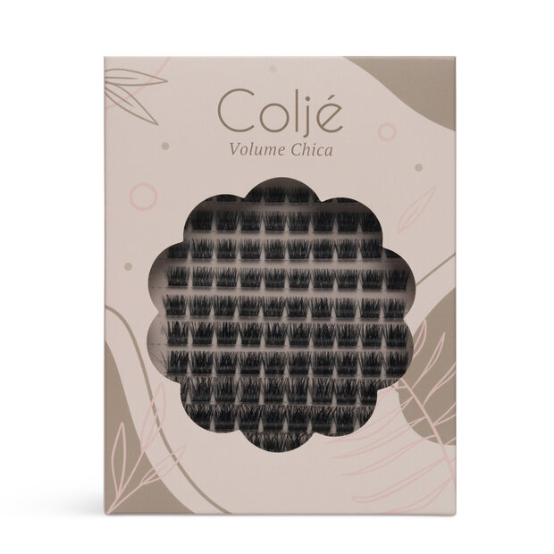 Colje DIY Eyelashes