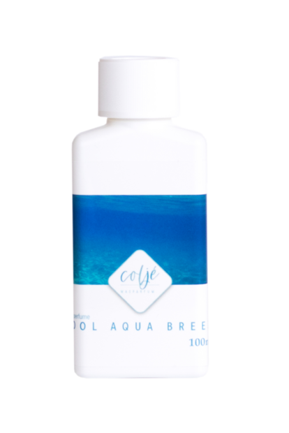 Colj&eacute; Laundry Perfume &ndash; Cool Aqua Breeze 100ml