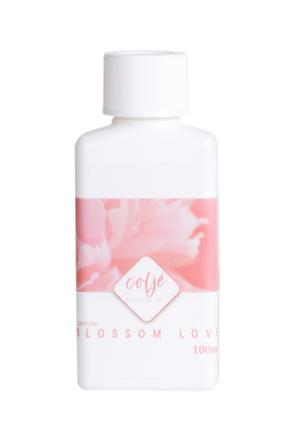 Colj&eacute; Laundry Perfume &ndash; Blossom Love 100ml