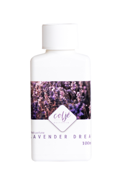 Colj&eacute; Laundry Perfume &ndash; Lavender Dream 100ml