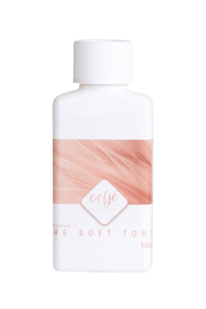 Colj&eacute; Laundry Perfume &ndash; Soft Touch 100ml