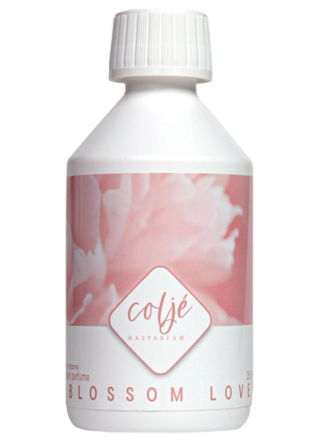Colj&eacute; Laundry Perfume &ndash; Blossom Love 250ml