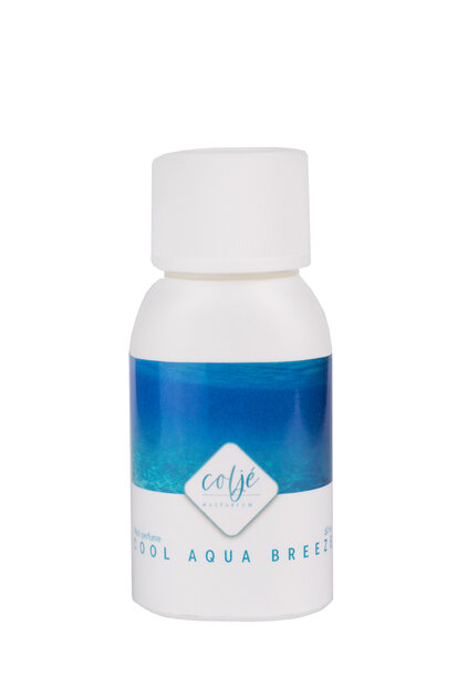 Colj&eacute; Laundry Perfume &ndash; Cool Aqua Breeze 50ml