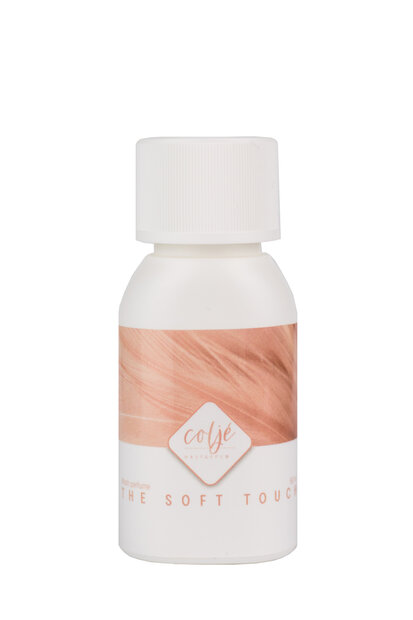Colj&eacute; Laundry Perfume &ndash; Soft Touch 50ml