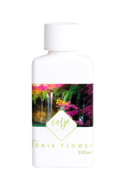 Colj&eacute; Laundry Perfume &ndash; Amazonian Flower&nbsp; 100ml