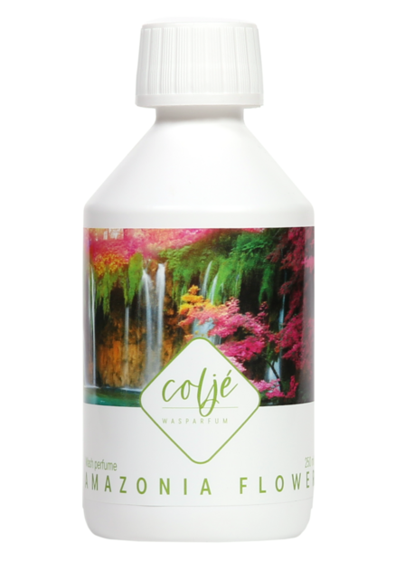 Colj&eacute; Laundry Perfume &ndash; Amazonian Flower 250ml