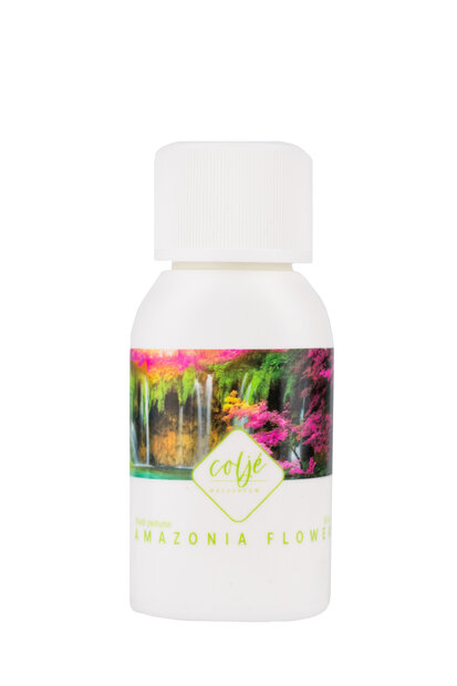 Colj&eacute; Laundry Perfume &ndash; Amazonian Flower 50ml
