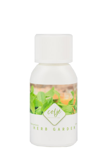 Colj&eacute; Laundry Perfume &ndash; Herb Garden 50ml