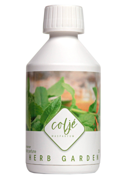 Colj&eacute; Laundry Perfume &ndash; Herb Garden 250ml
