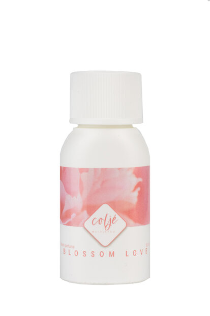 Colj&eacute; Laundry Perfume &ndash; Blossom Love 50ml