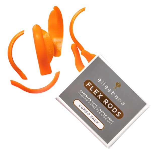 Elleebana Flex Rods &ndash; Combo pack