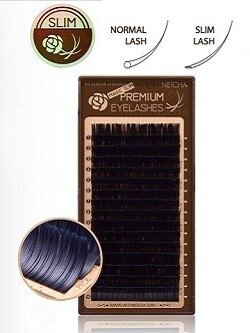 Neicha Premium Slim lashes B 0.20