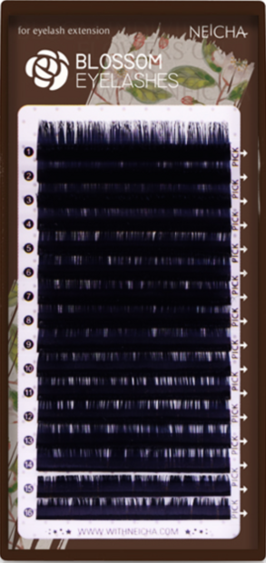 NEICHA Blossom Lash B0.05 MIX