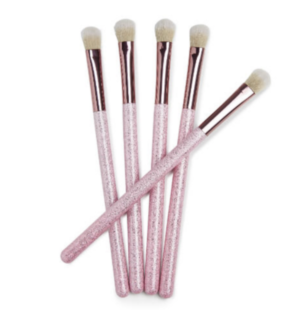 Oh My Lash &ndash; Cleansing Brush (5 pcs)