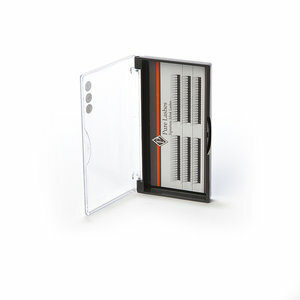 PURE LASHES 5D  (12 STRIPS) MIX
