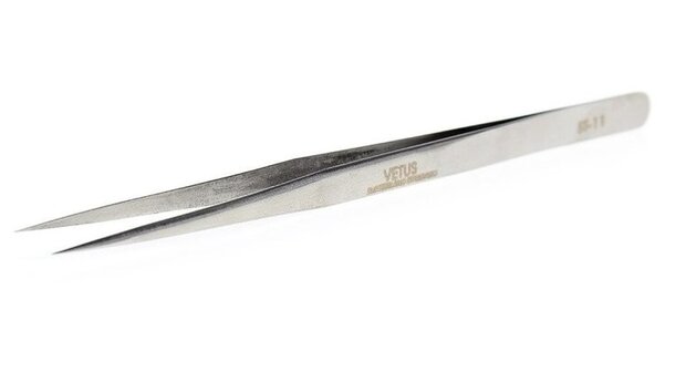 Vetus ST-12Recht pincet