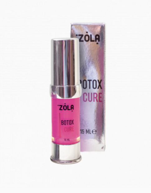 ZOLA Botox Cure &ndash; 15ml