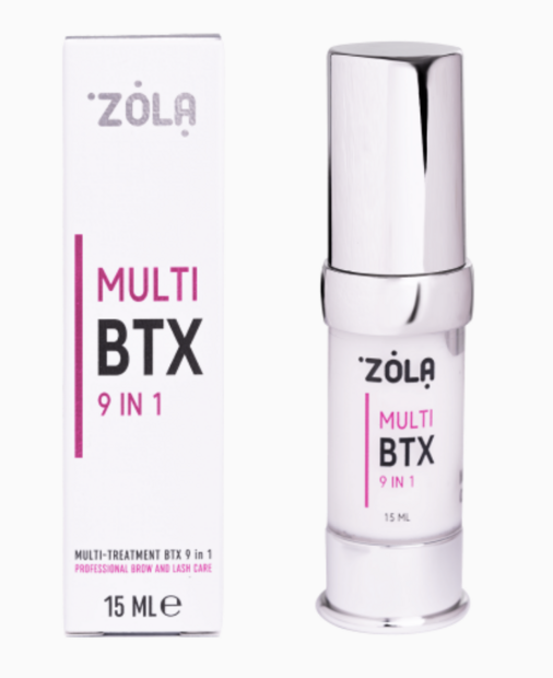 ZOLA Multi-Treatment BTX 9-in-1