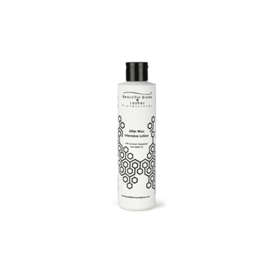 BB- After Wax Intensive Lotion