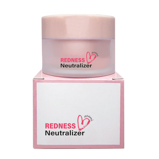Noemi | Redness Neutraliser