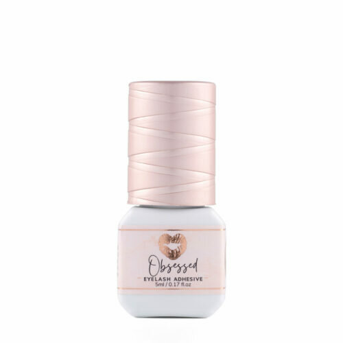 Oh my Lash Obsessed 1-2 sec - 3ml UITVERKOCHT